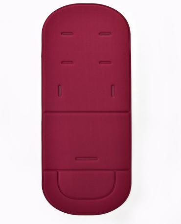 Cojín y Asiento Universal de Algodón para Cochecito de Bebé