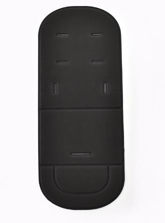 Cojín y Asiento Universal de Algodón para Cochecito de Bebé