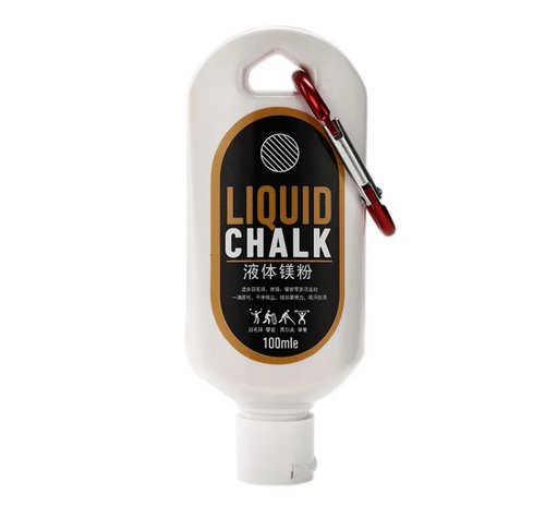 Liquid Chalk